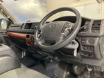 HIACE van 4WD