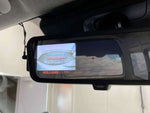 HIACE van 4WD