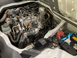 HIACE van 4WD
