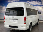 HIACE van 4WD