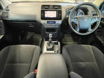 LANDCRUISER PRADO