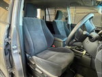 LANDCRUISER PRADO