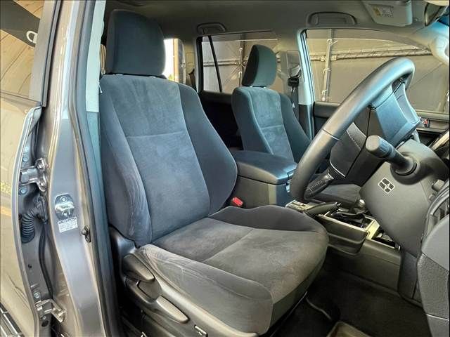 LANDCRUISER PRADO