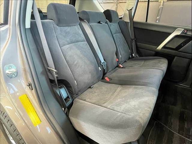 LANDCRUISER PRADO