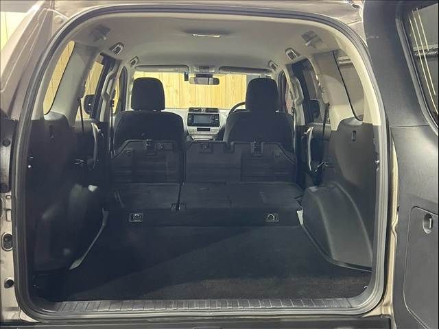 LANDCRUISER PRADO
