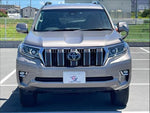 LANDCRUISER PRADO