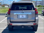 LANDCRUISER PRADO