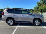 LANDCRUISER PRADO