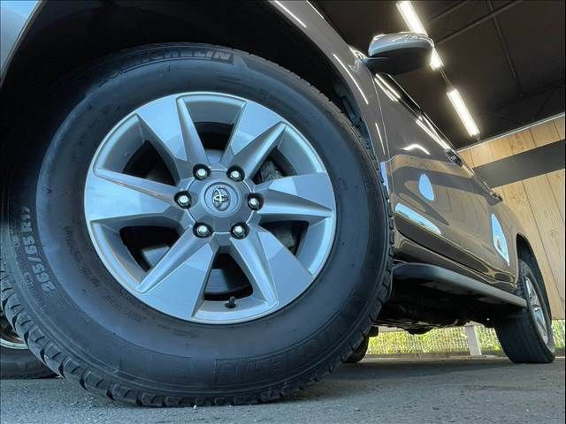 LANDCRUISER PRADO