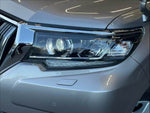 LANDCRUISER PRADO