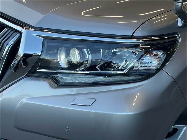 LANDCRUISER PRADO