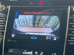 HARRIER 2WD