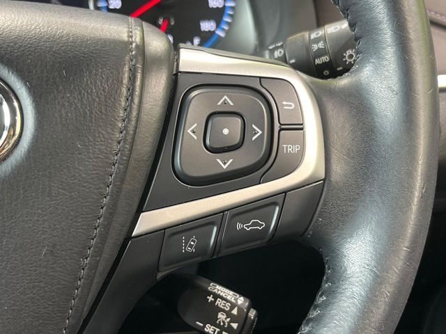 HARRIER 2WD