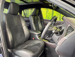 HARRIER 2WD