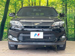 HARRIER 2WD