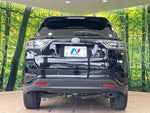 HARRIER 2WD