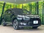 HARRIER 2WD
