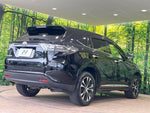 HARRIER 2WD