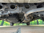 HARRIER 2WD