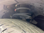 HARRIER 2WD