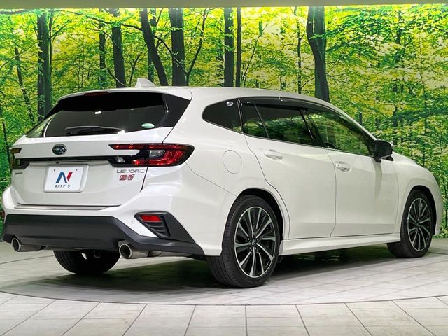 LEVORG