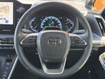 VOXY HYBRID