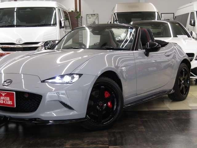 ROADSTER