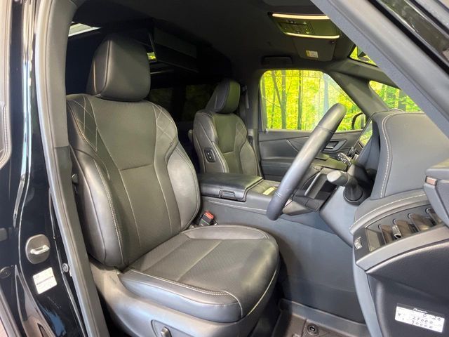 VELLFIRE  HYBRID