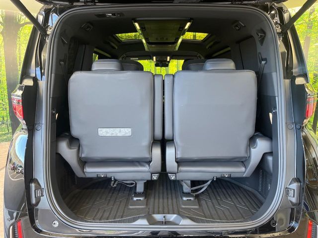 VELLFIRE  HYBRID