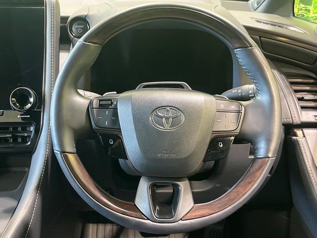 VELLFIRE  HYBRID