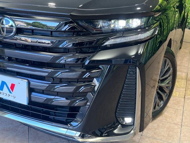 VELLFIRE  HYBRID