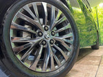 VELLFIRE  HYBRID
