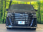 VELLFIRE  HYBRID