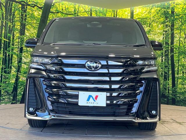 VELLFIRE  HYBRID