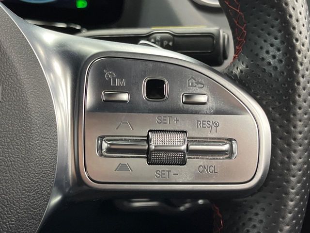 MERCEDES BENZ GLA class