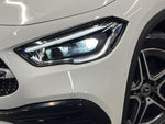 MERCEDES BENZ GLA class