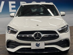 MERCEDES BENZ GLA class
