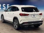 MERCEDES BENZ GLA class