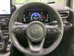 SIENTA HYBRID