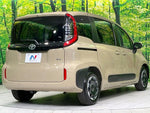 SIENTA HYBRID