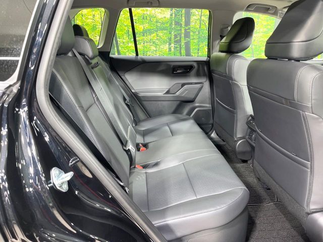 RAV4 HYBRID 4WD