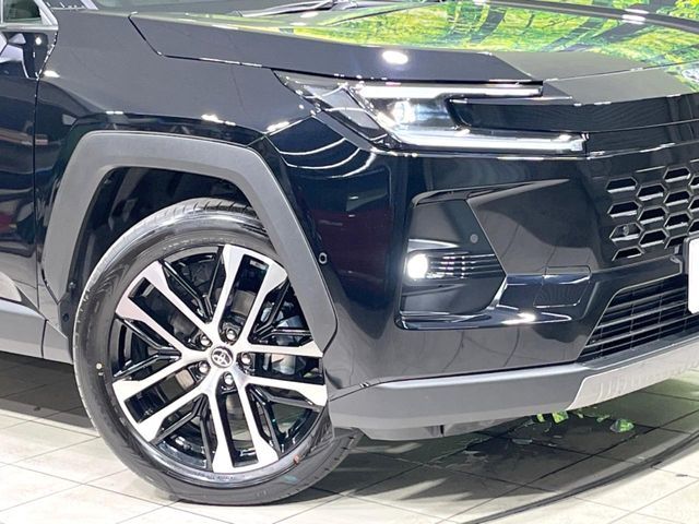 RAV4 HYBRID 4WD