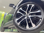 RAV4 HYBRID 4WD