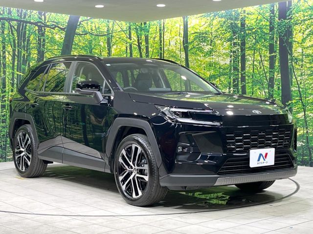 RAV4 HYBRID 4WD