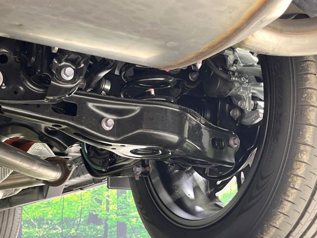 RAV4 HYBRID 4WD
