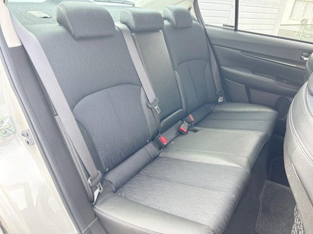 LEGACY B4