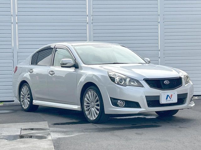 LEGACY B4