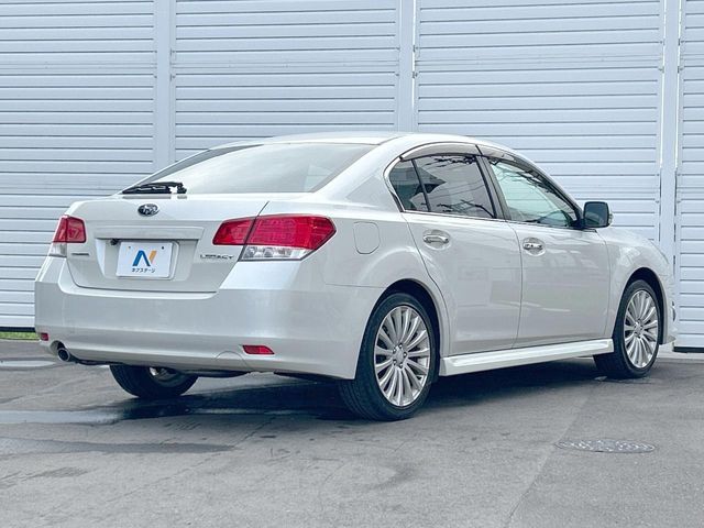LEGACY B4