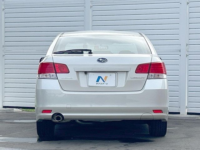 LEGACY B4