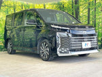 VOXY HYBRID